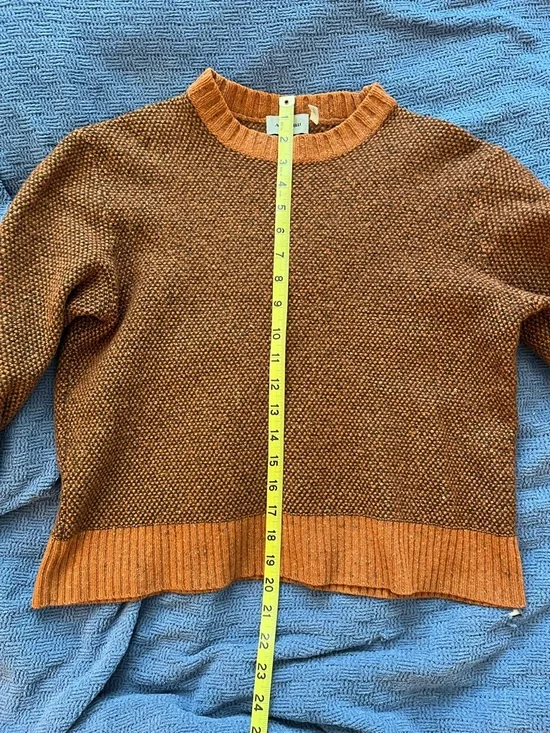 Beautiful vintage Italian sweater - Picture 6 of 7